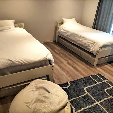 Le.Blanche Hotel Minamiawaji Buitenkant foto