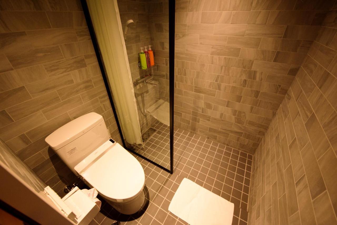 Le.Blanche Hotel Minamiawaji Buitenkant foto